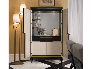 DILAN - Bar cabinet by A.R. Arredamenti - view 3